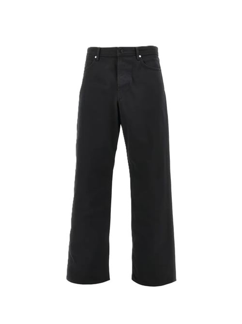 Stone Island  loose jeans Stone Island | L1S14J100006S0J24V0029